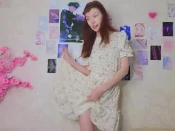 kitsune_dreams from Chaturbate is Freechat