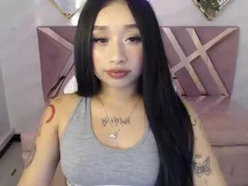 kitty_moon_v from Chaturbate is Freechat