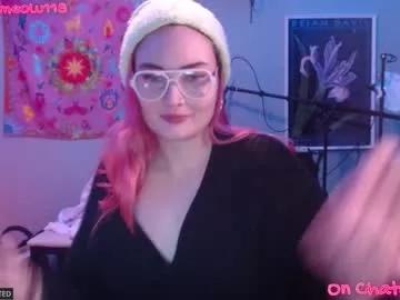 kittycatmeow118 from Chaturbate is Freechat