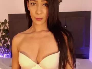 kloehstar from Chaturbate is Freechat