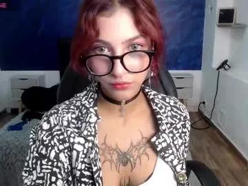 koraline_bailey from Chaturbate is Freechat