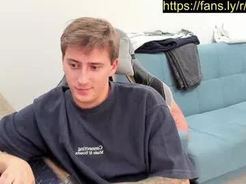 krishort from Chaturbate is Freechat