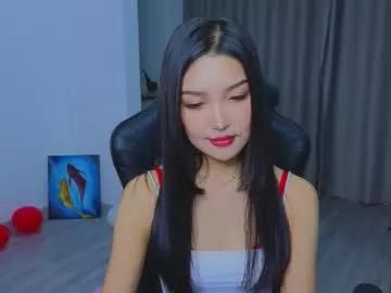 kriss__moon from Chaturbate is Freechat