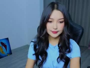 kriss__moon from Chaturbate is Freechat