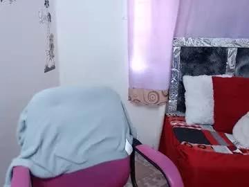 kristaljonnes_ from Chaturbate is Freechat