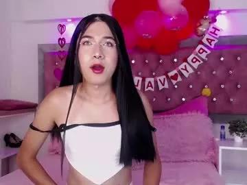 kristall_pink_ from Chaturbate is Freechat