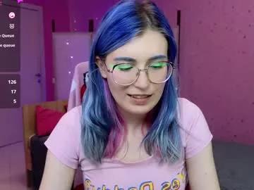 kristalylove from Chaturbate is Freechat