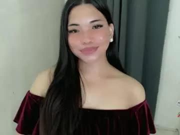 kristie_lucky from Chaturbate is Freechat