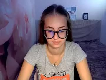 kristina_adel from Chaturbate is Freechat