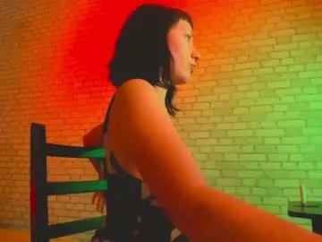 kristina_swan from Chaturbate is Freechat