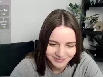 kristireid from Chaturbate is Freechat