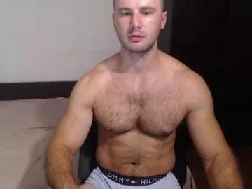 ksanderua from Chaturbate is Freechat