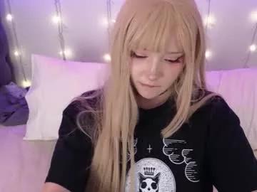 kurochan420 from Chaturbate is Freechat