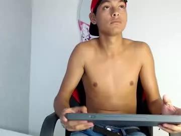 kyam_adams01 from Chaturbate is Freechat