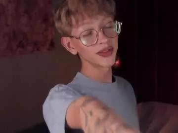 kylecooper_ from Chaturbate is Freechat