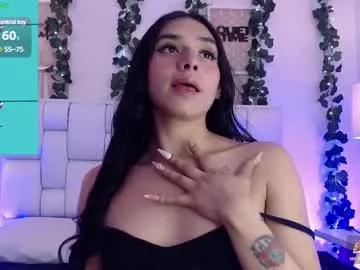 kylie_golden from Chaturbate is Freechat