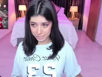 kyliie_jones from Chaturbate is Freechat