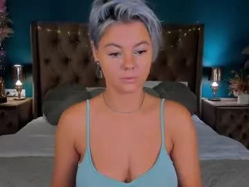 lady_alibi from Chaturbate is Freechat