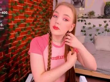 lady_baby_ from Chaturbate is Freechat