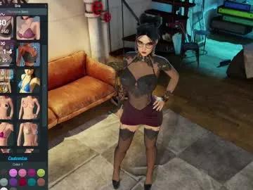 lady_butterfly19 from Chaturbate is Freechat