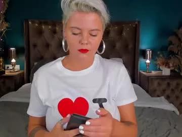 lady_emmi from Chaturbate is Freechat