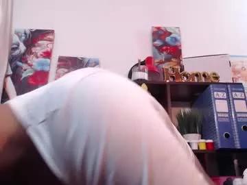 lady_rebeccas from Chaturbate is Freechat