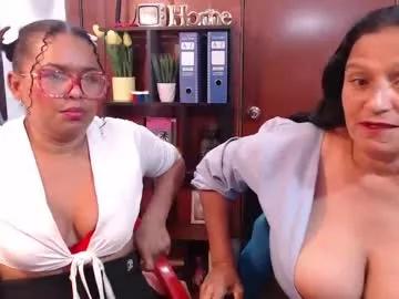 lady_rebeccas from Chaturbate is Freechat