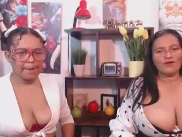 lady_rebeccas from Chaturbate is Freechat