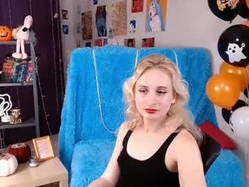 laila_blare from Chaturbate is Freechat