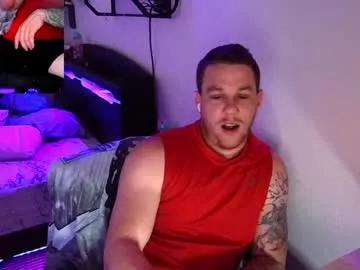 landon_james22 from Chaturbate is Freechat