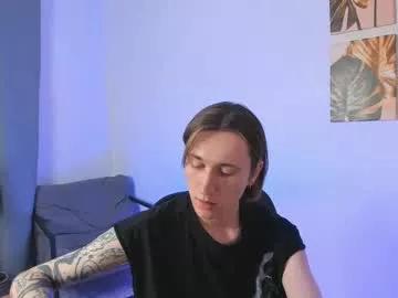 lane_miller from Chaturbate is Freechat