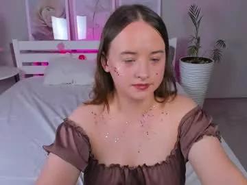 lara_benson from Chaturbate is Freechat