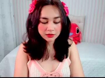 larissalove_doll from Chaturbate is Freechat