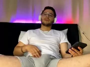 latin_edge from Chaturbate is Freechat