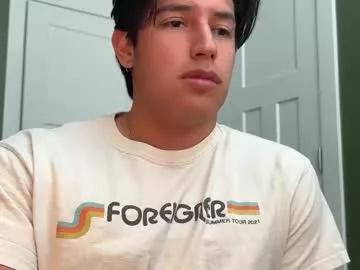 latino_hotcb1 from Chaturbate is Freechat