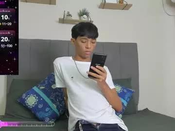 latino_twink20 from Chaturbate is Freechat