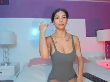 laura_aristizabal_19 from Chaturbate is Freechat