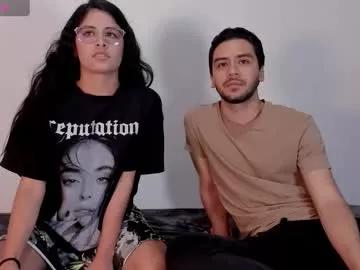 laura_daniel_couple from Chaturbate is Freechat