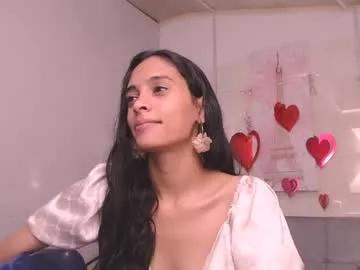 laura_miss18 from Chaturbate is Freechat