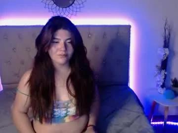 laura_rossel from Chaturbate is Freechat