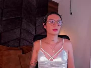 lauraagomezz__ from Chaturbate is Freechat