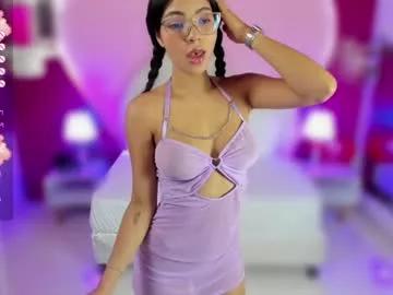 lauramartin1 from Chaturbate is Freechat