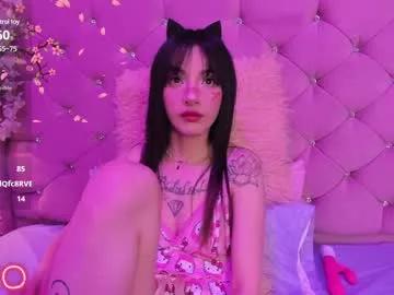 lauren_evans96 from Chaturbate is Freechat