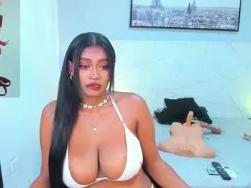 laylataylor_ from Chaturbate is Freechat