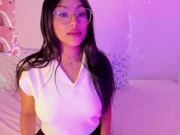 leia_harmony from Chaturbate is Freechat