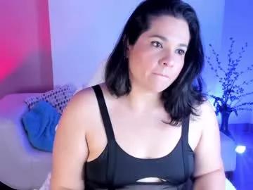 leiablack_ from Chaturbate is Freechat