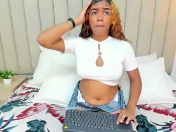 lena_sofia_ from Chaturbate is Freechat