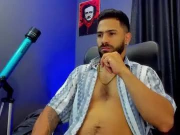 leo_diaz01 from Chaturbate is Freechat