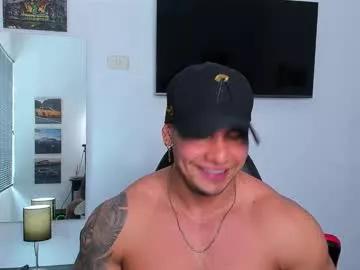 lewis_smith24 from Chaturbate is Freechat