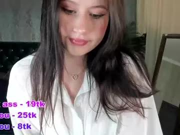 lexia_coy from Chaturbate is Freechat